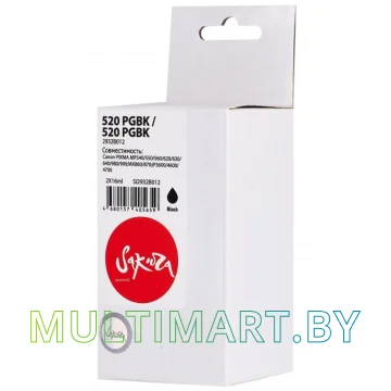 Картридж Sakura Printing SI2932B012